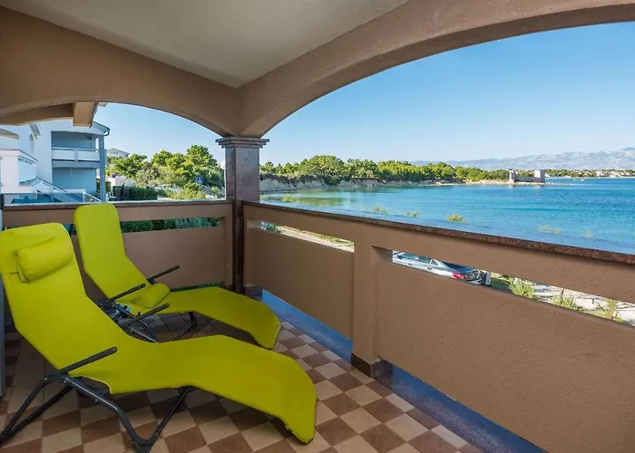 Weiss Appartamento Vir