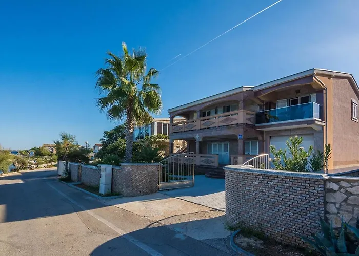 Appartamento Weiss Vir