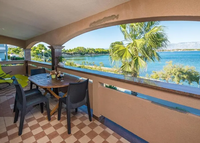 Appartamento Weiss *