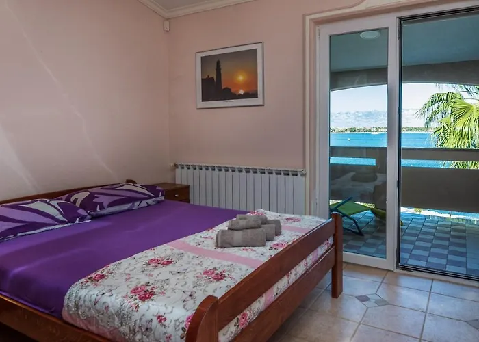 아파트 Weiss 비르